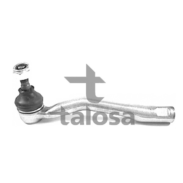 Слика на Спона кратка TALOSA 42-04717 за Toyota Avensis Saloon (T22) 2.0 TD (CT220_) - 90 коњи дизел