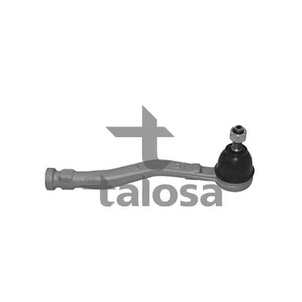 Слика на Спона кратка TALOSA 42-04754 за Citroen C4 Cactus 1.5 BlueHDI 120 - 120 коњи дизел