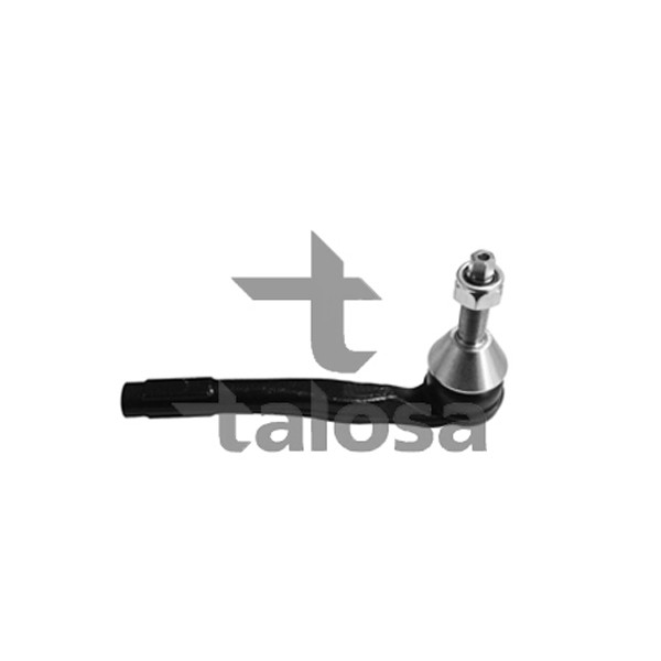 Слика на Спона кратка TALOSA 42-05031 за Mercedes E-Class T-Model (S213) E 400 4-matic (213.271) - 333 коњи бензин