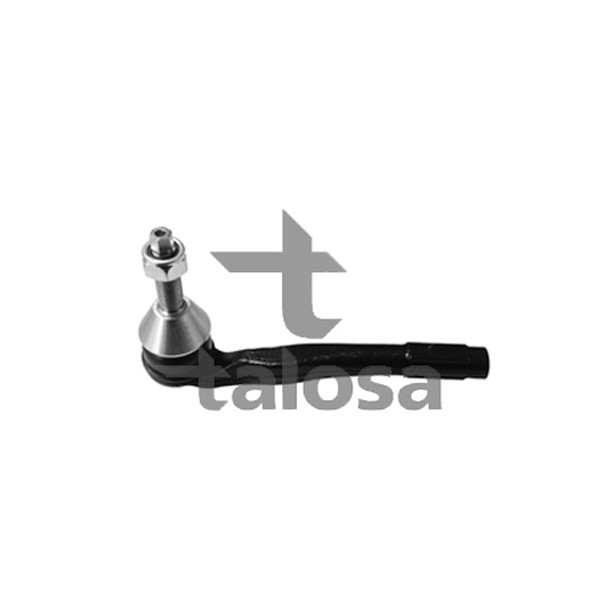 Слика на Спона кратка TALOSA 42-05032 за Mercedes C-class (w205) C 200 EQ Boost 4-matic (205.078) - 184 коњи бензин/ електро