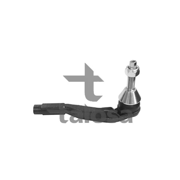 Слика на Спона кратка TALOSA 42-05662 за Mercedes C-class (w205) C 200 d (205.001) - 160 коњи дизел