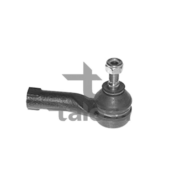 Слика на Спона кратка TALOSA 42-06007 за Nissan Kubistar Box dCi 85 - 84 коњи дизел