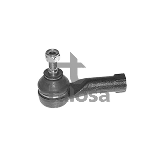 Слика на Спона кратка TALOSA 42-06008 за Renault Megane 1 (BA0-1) 1.9 dTi (BA08, BA0N) - 98 коњи дизел