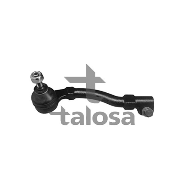 Слика на Спона кратка TALOSA 42-06146 за Renault Laguna (B56,556) 1.6 16V (B568, B561) - 107 коњи бензин