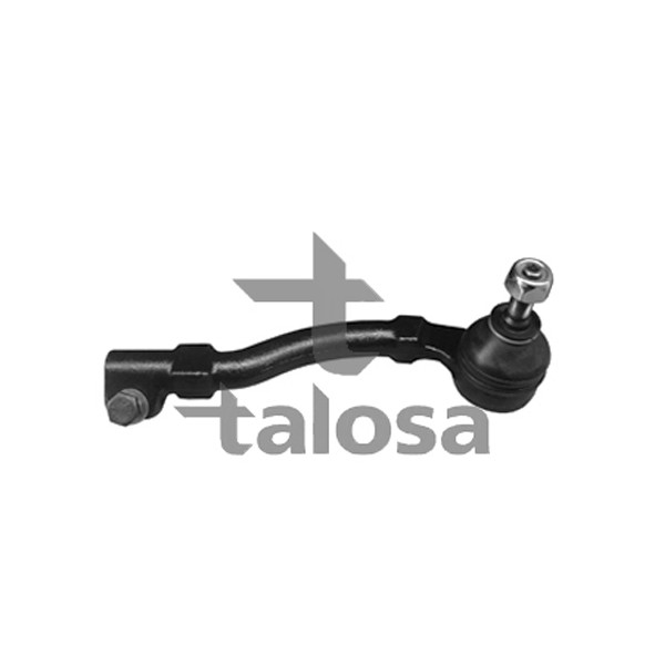 Слика на Спона кратка TALOSA 42-06147 за Renault Laguna (B56,556) 1.6 16V (B568, B561) - 107 коњи бензин