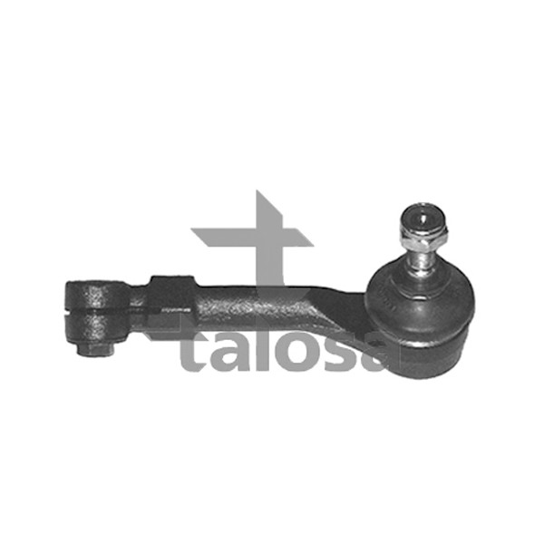 Слика на Спона кратка TALOSA 42-06175 за Renault Megane 1 (BA0-1) 1.9 dTi (BA08, BA0N) - 98 коњи дизел