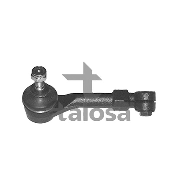 Слика на Спона кратка TALOSA 42-06176 за Renault Megane 1 (BA0-1) 1.9 dTi (BA08, BA0N) - 98 коњи дизел