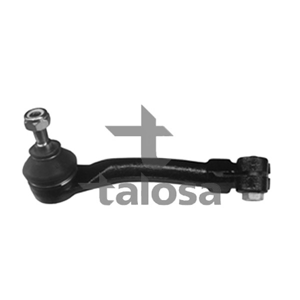 Слика на Спона кратка TALOSA 42-06297 за Renault Clio 2 1.4 (B/CB0C) - 75 коњи бензин