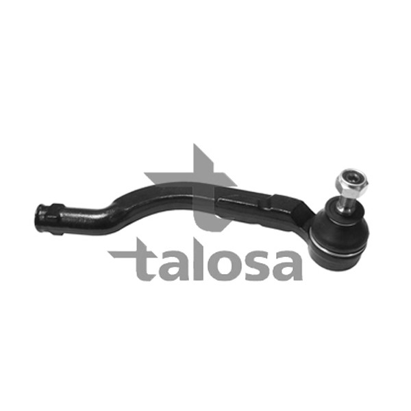 Слика на Спона кратка TALOSA 42-06343 за Opel Vivaro Platform (E7) 2.0 CDTI - 90 коњи дизел