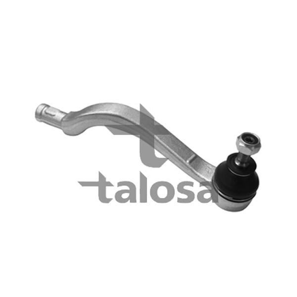 Слика на Спона кратка TALOSA 42-06383 за Dacia Logan MCV2 TCe 90 LPG - 90 коњи Бензин/Автогаз (LPG)