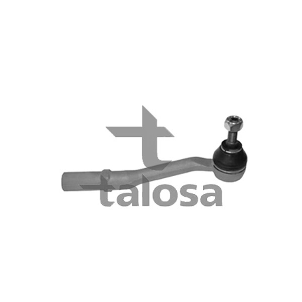 Слика на Спона кратка TALOSA 42-07246 за Citroen C3 II Hatchback 1.6 BlueHDi 75 - 75 коњи дизел