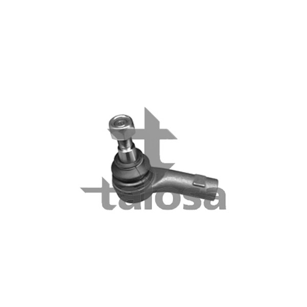 Слика на Спона кратка TALOSA 42-07308 за VW Touareg (7L) 5.0 V10 TDI - 313 коњи дизел