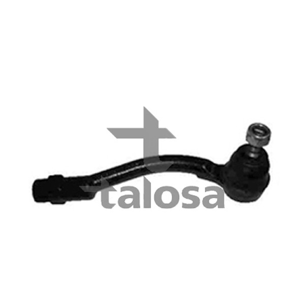 Слика на Спона кратка TALOSA 42-07366 за Hyundai ix20 (JC) 1.6 CRDI - 128 коњи дизел