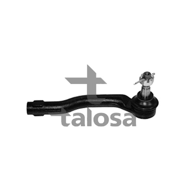 Слика на Спона кратка TALOSA 42-07517 за Mazda 2 Hatchback (DE) 1.3 BiFuel - 75 коњи Бензин/Автогаз (LPG)