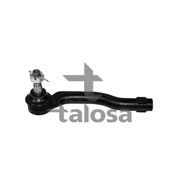 Слика на Спона кратка TALOSA 42-07518 за Mazda 2 Hatchback (DE) 1.3 BiFuel - 75 коњи Бензин/Автогаз (LPG)