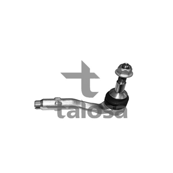 Слика на Спона кратка TALOSA 42-07759 за BMW 7 Series F 730 d - 211 коњи дизел