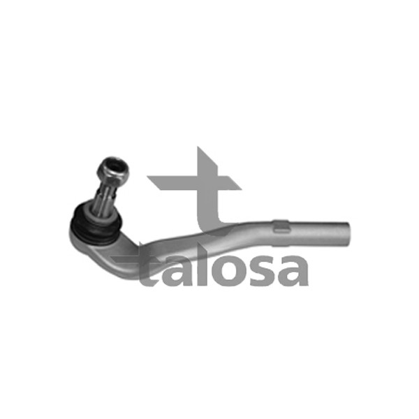 Слика на Спона кратка TALOSA 42-07894 за Mercedes E-class Saloon (w212) E 350 CDI (212.025) - 231 коњи дизел