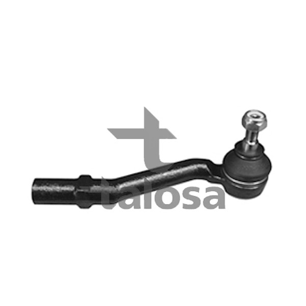 Слика на Спона кратка TALOSA 42-08223 за Citroen C2 JM Hatchback 1.4 - 73 коњи бензин