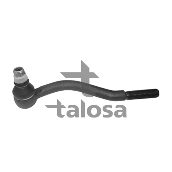 Слика на Спона кратка TALOSA 42-08229 за Citroen C5 RE Break 2.0 HDi (RERHRH) - 136 коњи дизел