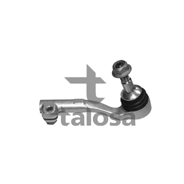 Слика на Спона кратка TALOSA 42-08658 за BMW 1 F21 116 d - 116 коњи дизел