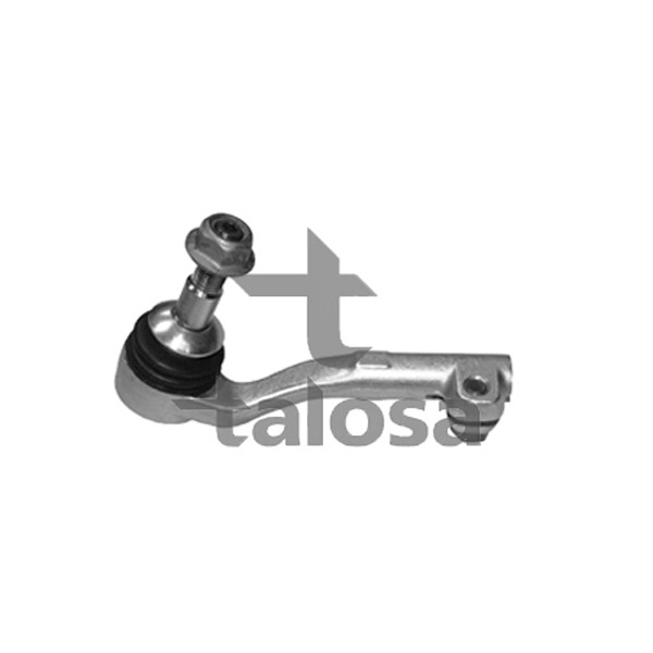 Слика на Спона кратка TALOSA 42-08659 за BMW 1 F21 114 i - 102 коњи бензин