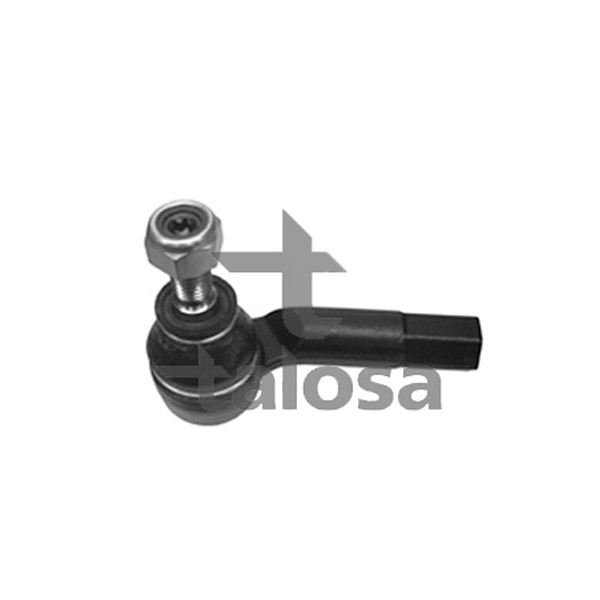 Слика на Спона кратка TALOSA 42-09695 за VW Polo 4 (9n) 1.9 TDI - 130 коњи дизел