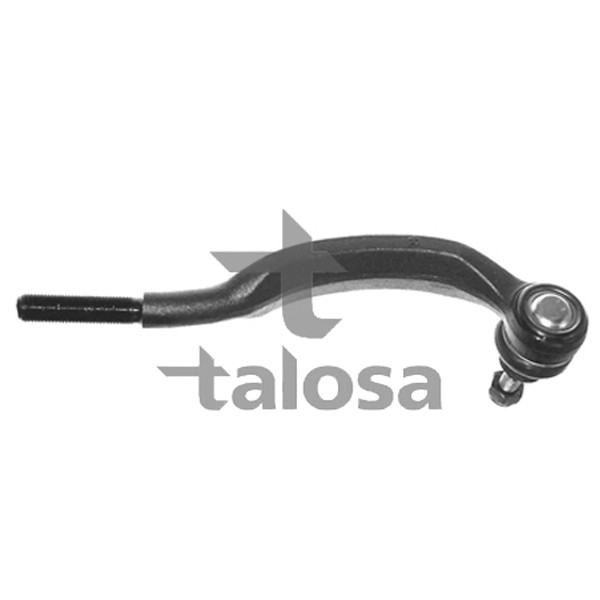 Слика на Спона кратка TALOSA 42-09874