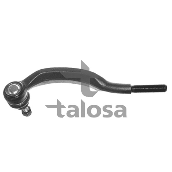 Слика на Спона кратка TALOSA 42-09875