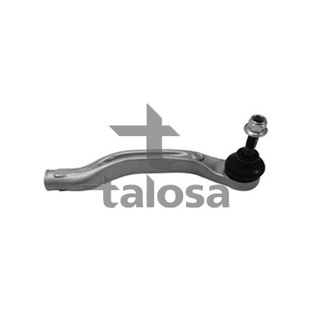 Слика на Спона кратка TALOSA 42-10020 за Renault Megane 4 Hatchback 1.8 RS TCe 280 (B9M6) - 279 коњи бензин
