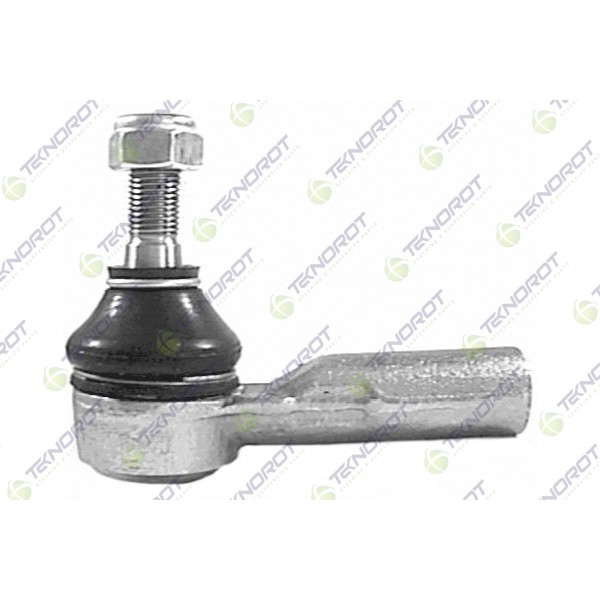 Слика на Спона кратка TEKNOROT T-401 за Toyota Camry Liftback (V1) 2.0 D - 97 коњи дизел