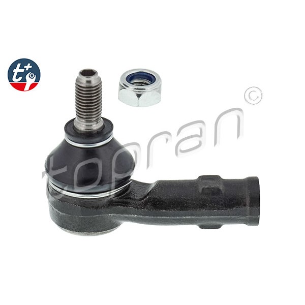 Слика на Спона кратка TOPRAN t+ 107 698 за VW Beetle (9C1,1C1) 2.5 - 150 коњи бензин