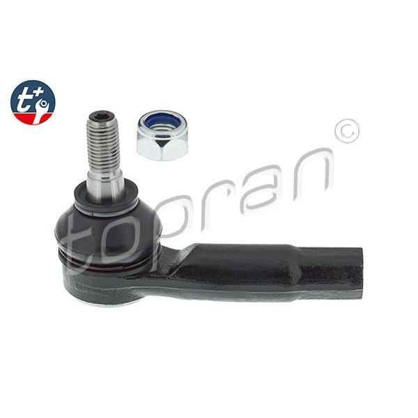 Слика на Спона кратка TOPRAN t+ 110 236 за VW Beetle (9C1,1C1) 1.8 T - 150 коњи бензин