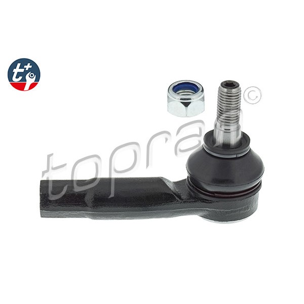 Слика на Спона кратка TOPRAN t+ 110 237 за VW Beetle (9C1,1C1) 1.8 T - 150 коњи бензин