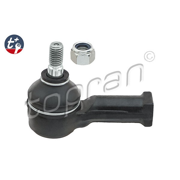 Слика на Спона кратка TOPRAN t+ 206 448 за Opel Corsa A Box 1.0 - 45 коњи бензин