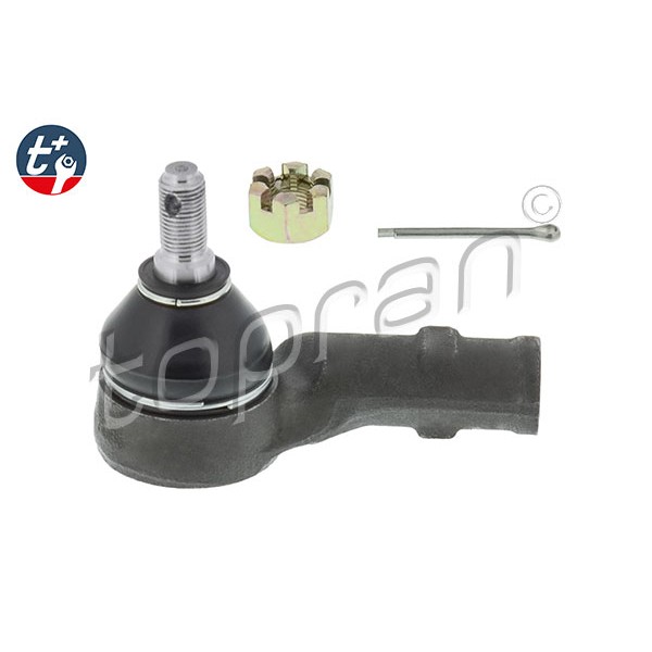 Слика на Спона кратка TOPRAN t+ 301 367 за Ford Granada MK 3 (gae,gge) 2.5 TD - 92 коњи дизел