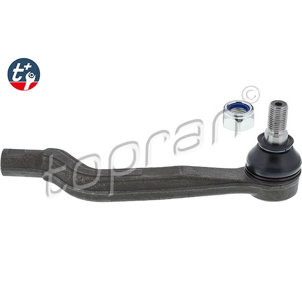 Слика на Спона кратка TOPRAN t+ 401 214 за Mercedes B-Class (w245) B 200 CDI (245.208) - 140 коњи дизел