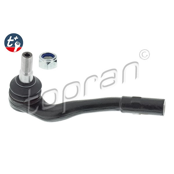 Слика на Спона кратка TOPRAN t+ 401 822 за Mercedes CLK (c209) 500 (209.375) - 306 коњи бензин