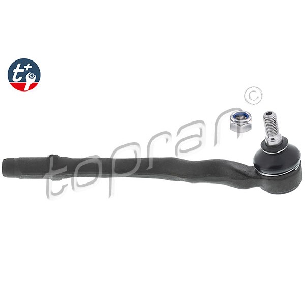 Слика на Спона кратка TOPRAN t+ 500 433 за BMW 3 Touring E46 318 d - 115 коњи дизел