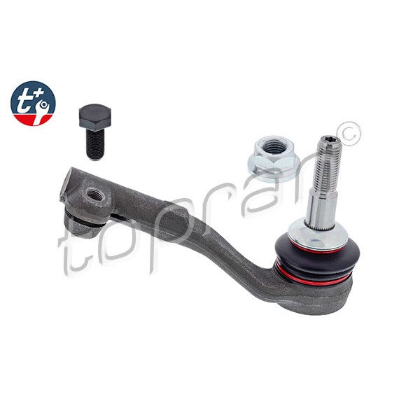 Слика на Спона кратка TOPRAN t+ 502 658 за BMW 1 F21 125 d - 211 коњи дизел