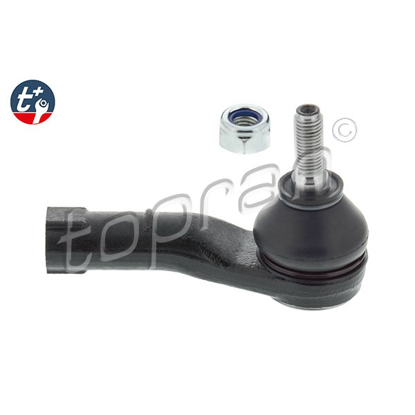 Слика на Спона кратка TOPRAN t+ 700 104 за Renault Megane 1 (BA0-1) 1.9 dTi (BA1U) - 80 коњи дизел