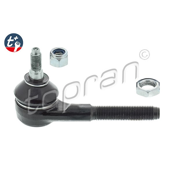 Слика на Спона кратка TOPRAN t+ 720 230 за Peugeot 106 (1A,1C) 1.4 - 94 коњи бензин