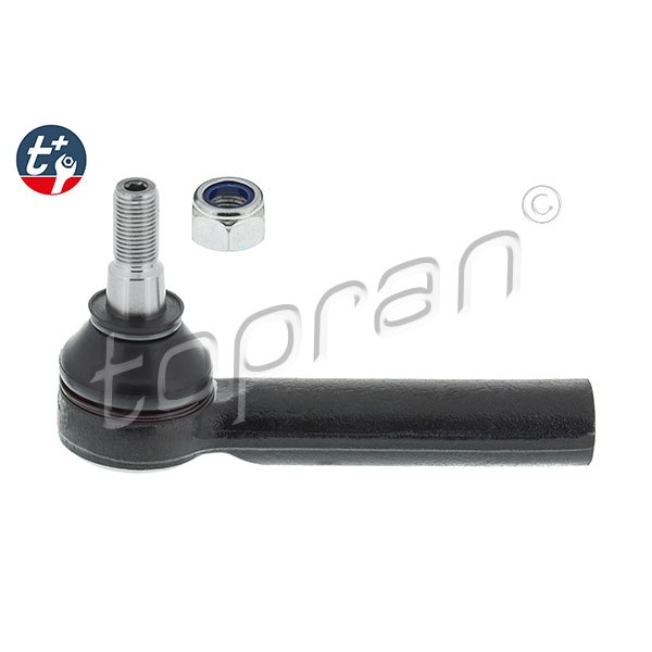 Слика на Спона кратка TOPRAN t+ 720 427 за Citroen Jumper BOX 230L 2.0 - 109 коњи бензин