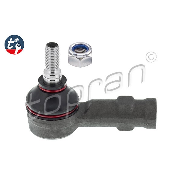 Слика на Спона кратка TOPRAN t+ 720 429 за Citroen Jumpy BOX BS,BT,BY,BZ 2.0 HDi 110 - 109 коњи дизел