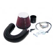 Слика 1 на Спортски воздушен филтер систем K&N Filters 57-0090-2