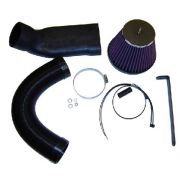 Слика 1 на Спортски воздушен филтер систем K&N Filters 57-0202-1