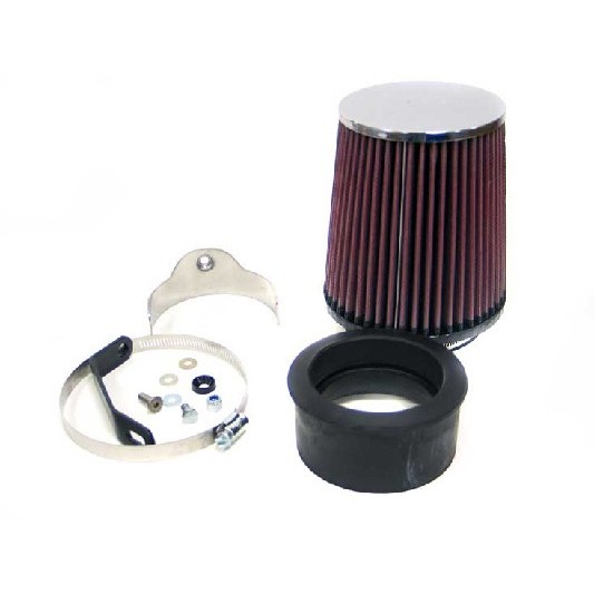 Слика на Спортски воздушен филтер систем K&N Filters 57-0513