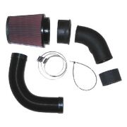 Слика 1 $на Спортски воздушен филтер систем K&N Filters 57-0597