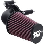 Слика 1 на Спортски воздушен филтер систем K&N Filters 63-1125