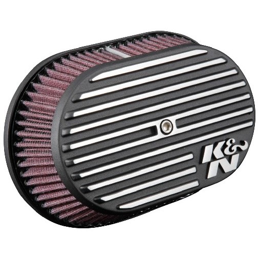 Слика на Спортски воздушен филтер систем K&N Filters RK-3952 за мотор Harley-Davidson Road King 1700 Road King (FLHP) - 46 коњи бензин