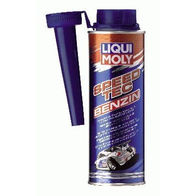 Слика на Средство за чистење, разладен систем LIQUI MOLY Speed Tec Benzin 3720